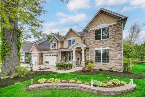 706 Wehrli Drive Naperville IL 60540