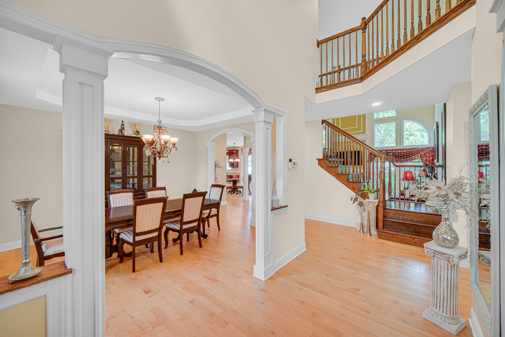 706 Wehrli Drive Naperville IL 60540