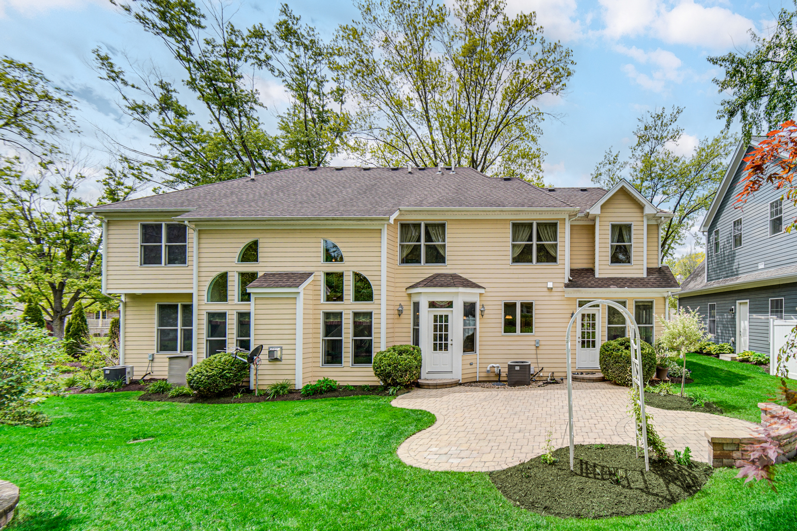 706 Wehrli Drive Naperville IL 60540