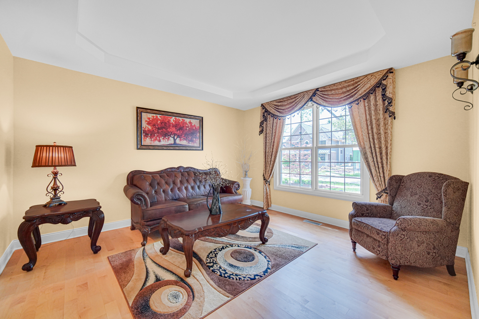 706 Wehrli Drive Naperville IL 60540