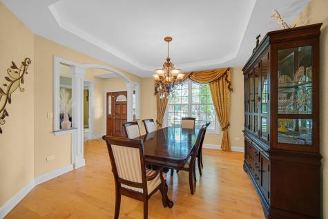 706 Wehrli Drive Naperville IL 60540