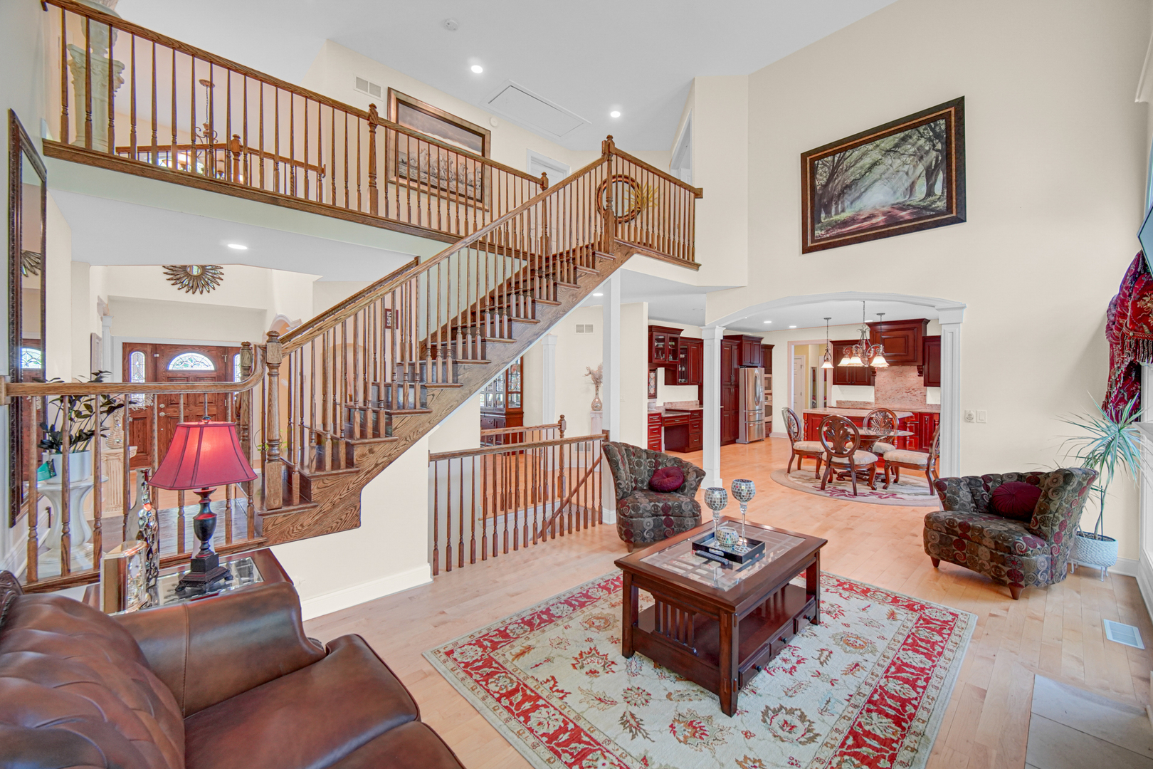 706 Wehrli Drive Naperville IL 60540