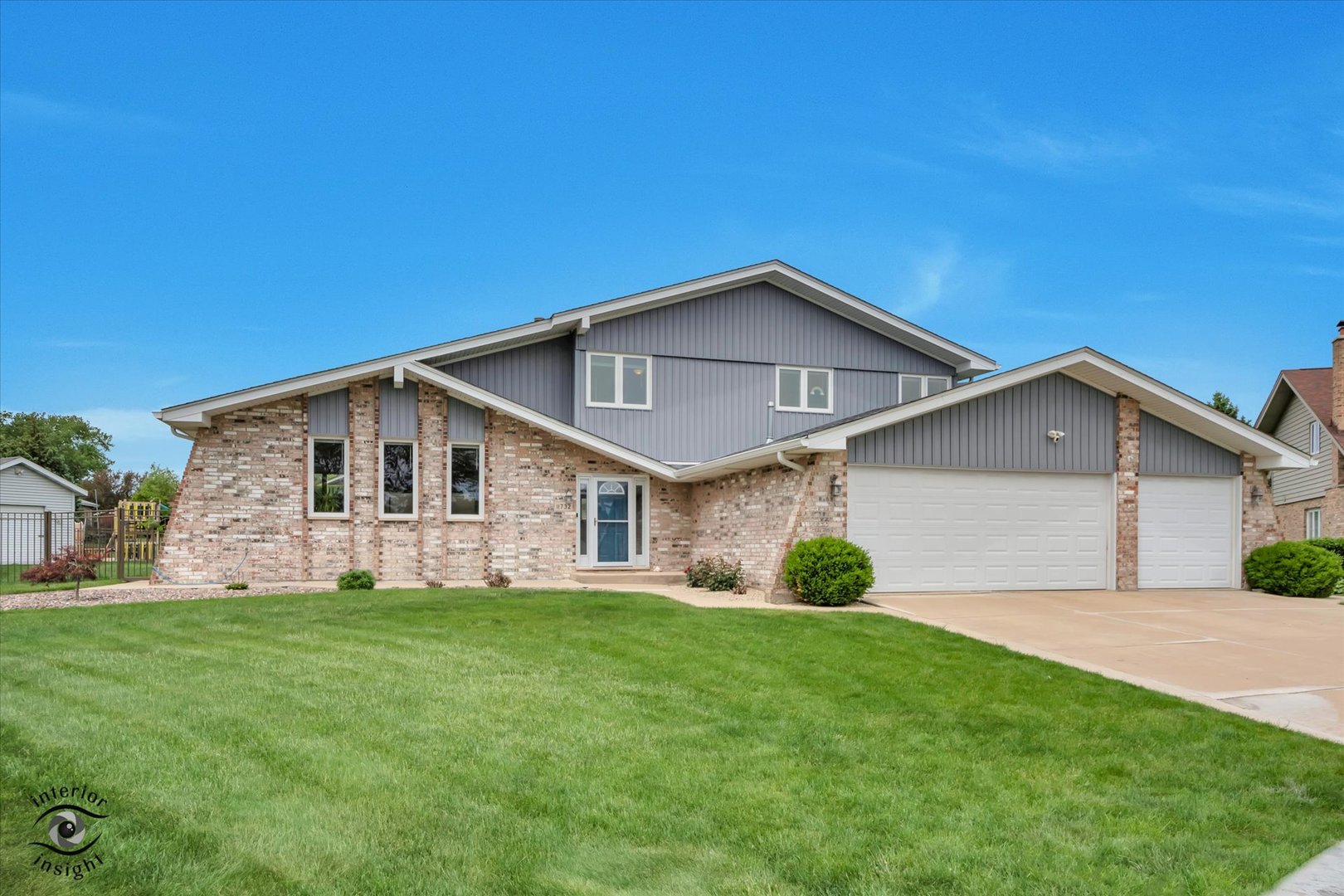 11732 Hidden Brook Court Orland Park IL 60467