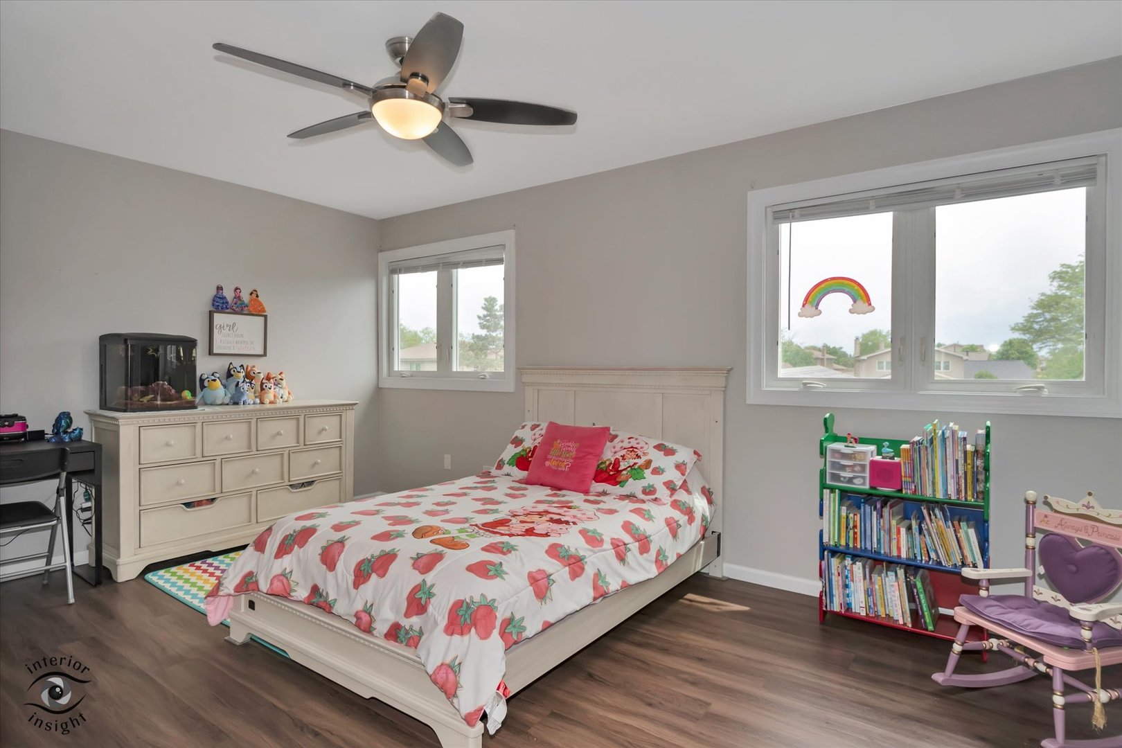 11732 Hidden Brook Court Orland Park IL 60467