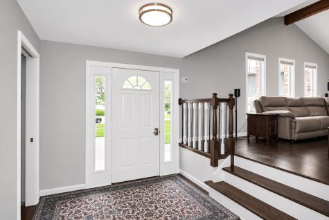 11732 Hidden Brook Court Orland Park IL 60467