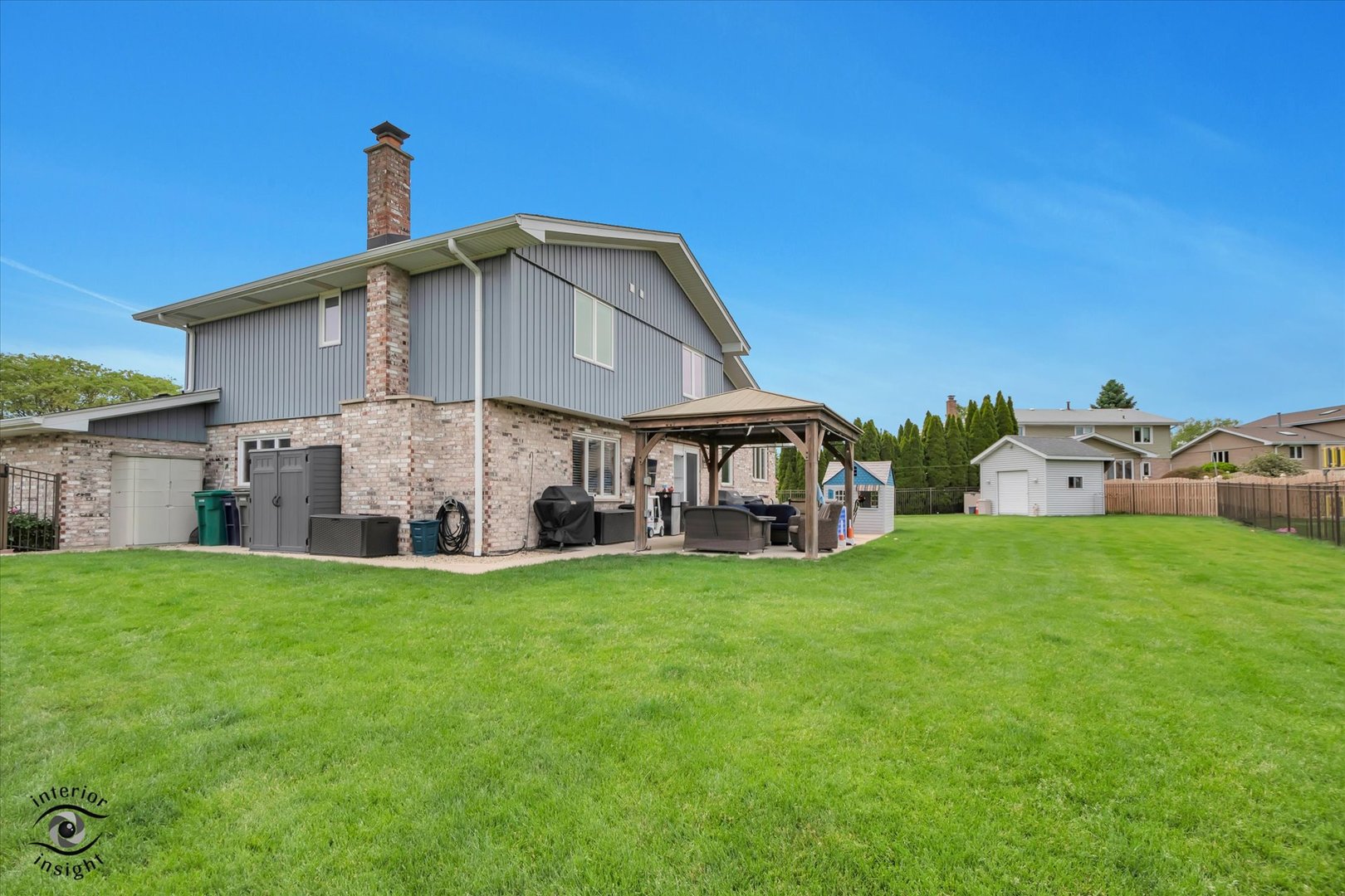 11732 Hidden Brook Court Orland Park IL 60467