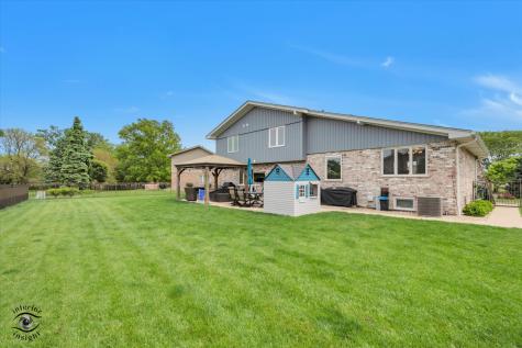 11732 Hidden Brook Court Orland Park IL 60467