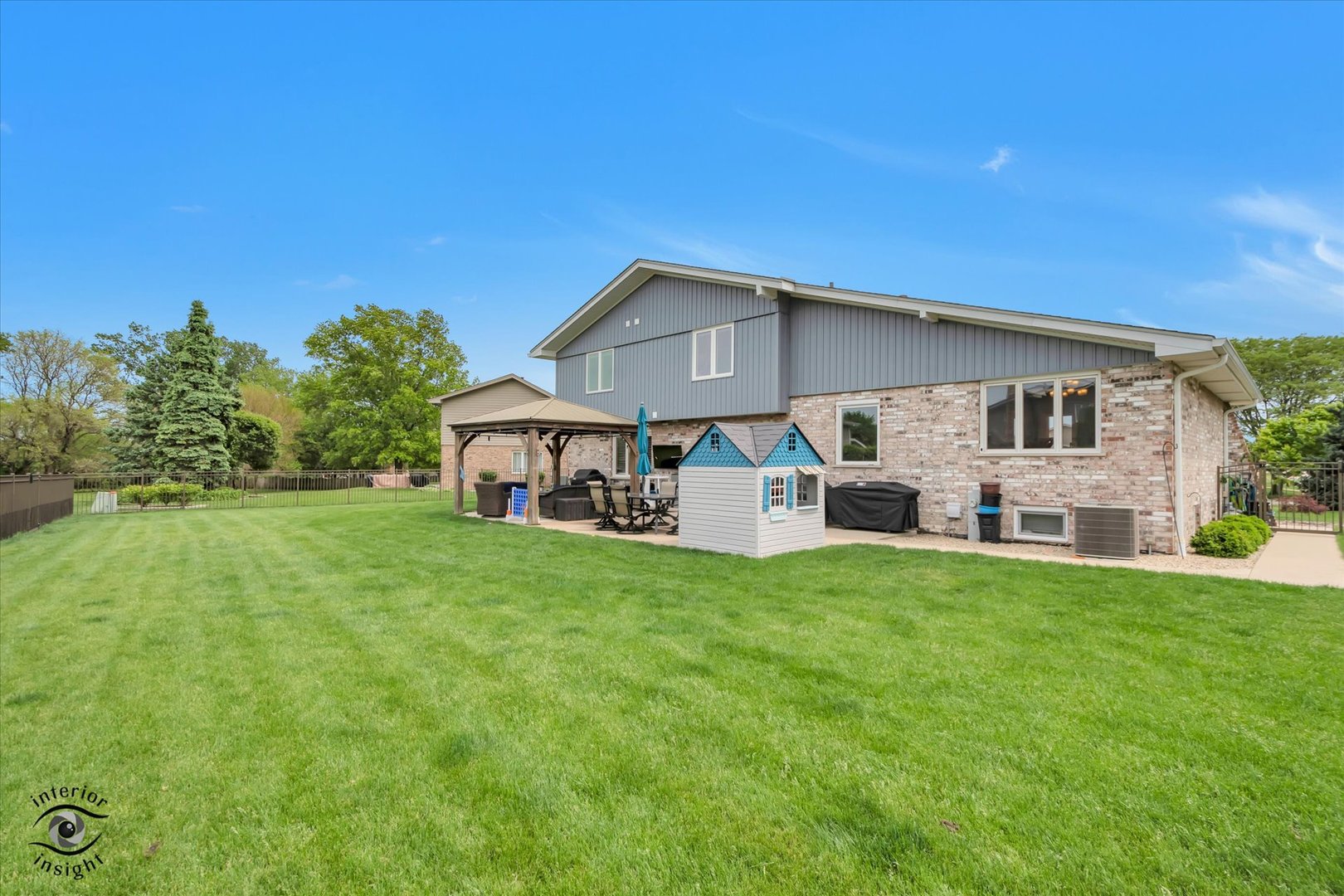 11732 Hidden Brook Court Orland Park IL 60467