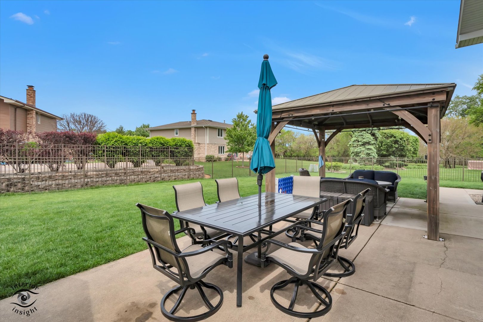 11732 Hidden Brook Court Orland Park IL 60467