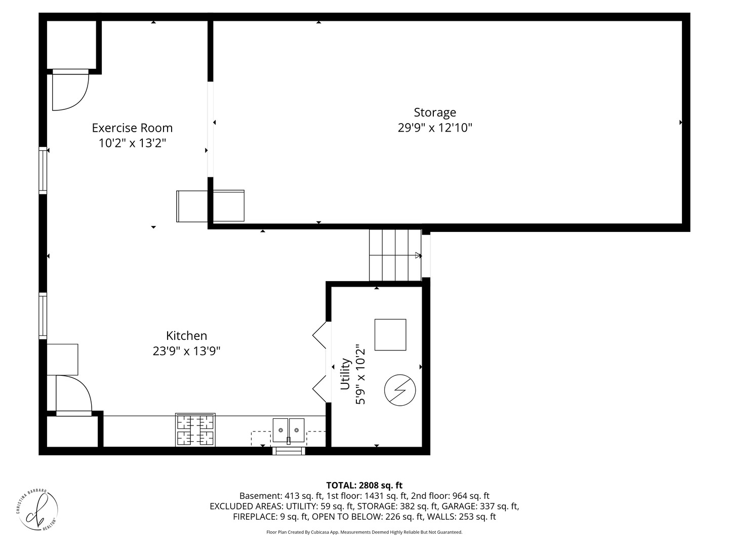 11732 Hidden Brook Court Orland Park IL 60467