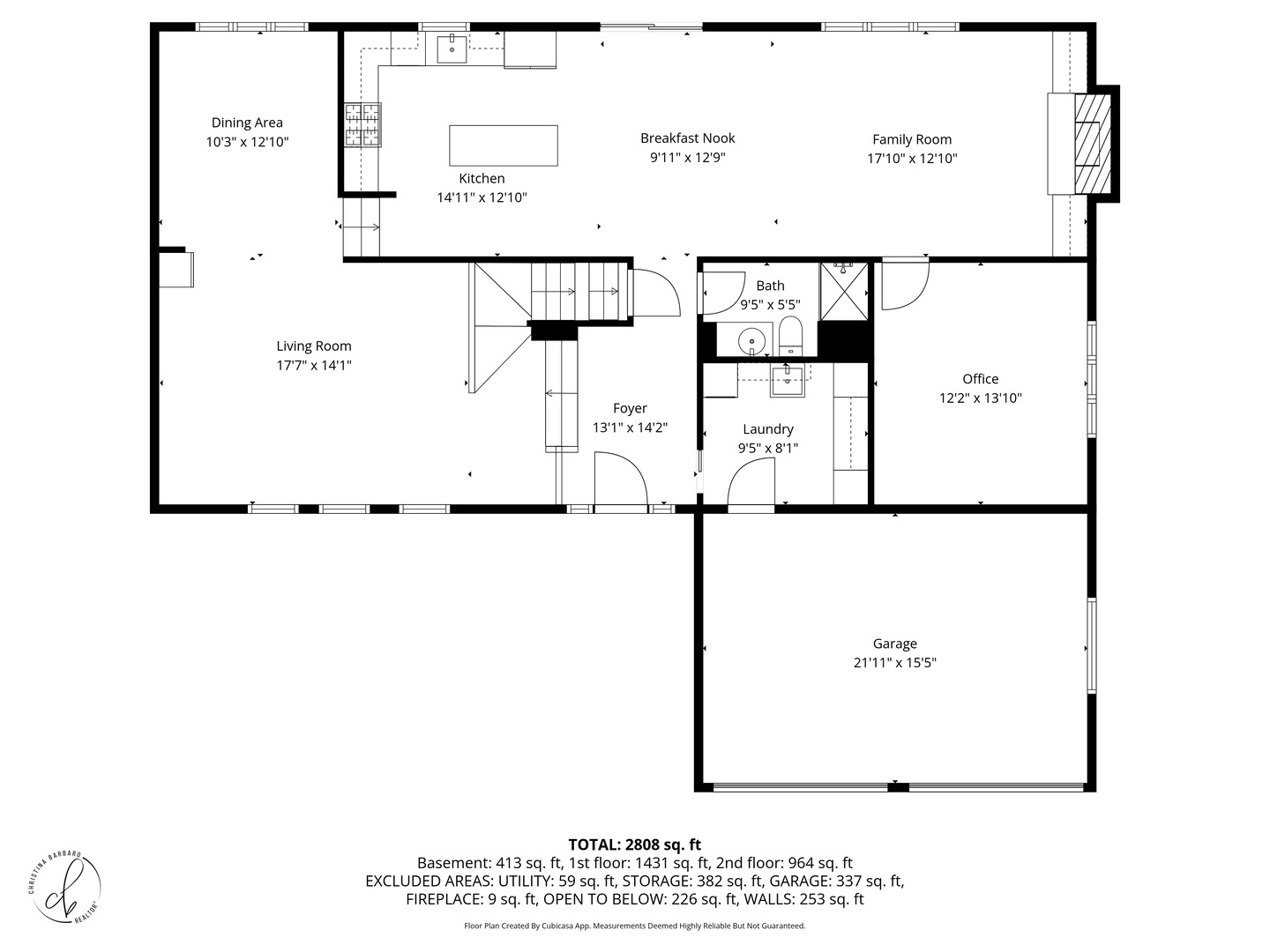 11732 Hidden Brook Court Orland Park IL 60467