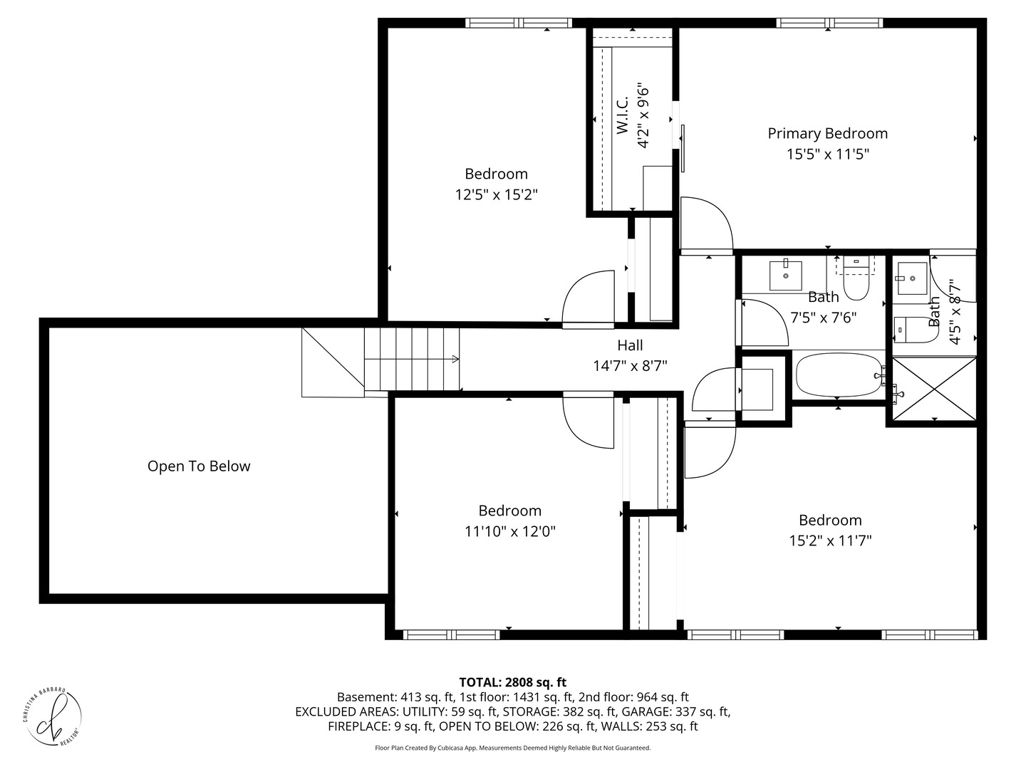 11732 Hidden Brook Court Orland Park IL 60467
