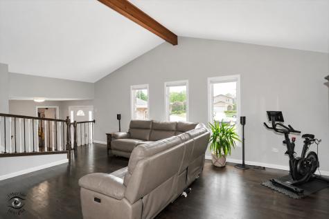 11732 Hidden Brook Court Orland Park IL 60467