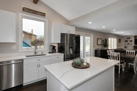 11732 Hidden Brook Court Orland Park IL 60467