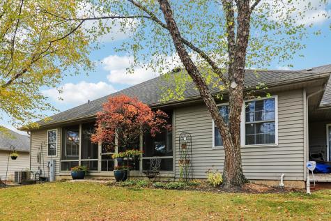 1923 Schomer Court Aurora IL 60505