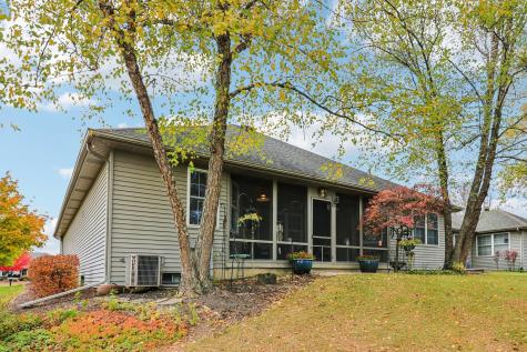 1923 Schomer Court Aurora IL 60505