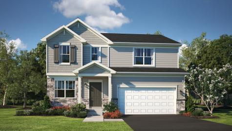 375 Danforth Drive Oswego IL 60543