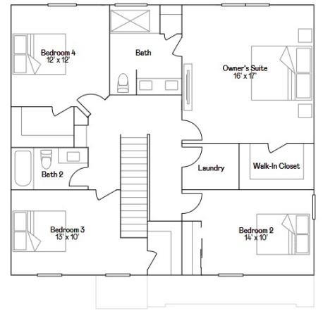 375 Danforth Drive Oswego IL 60543