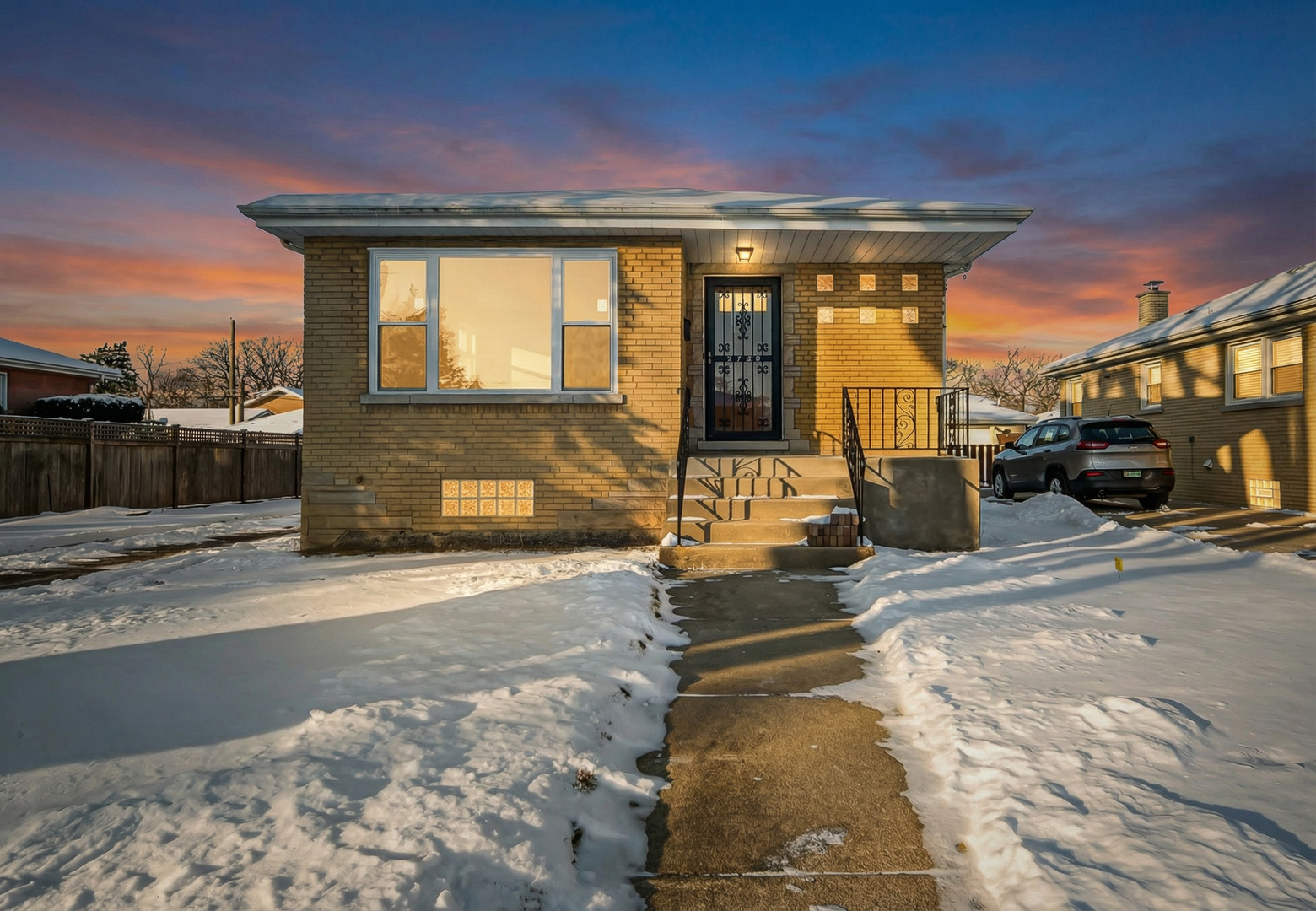 9120 26TH Place Brookfield IL 60513