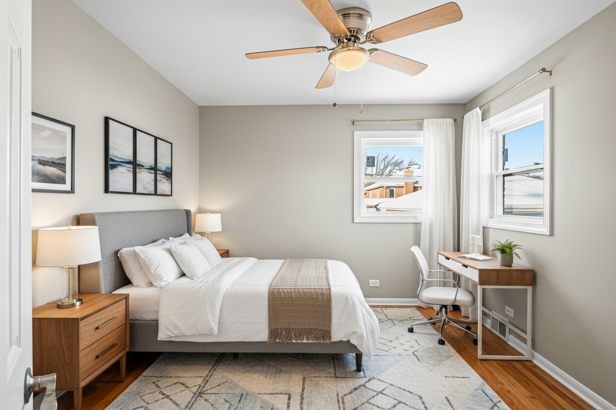 9120 26TH Place Brookfield IL 60513