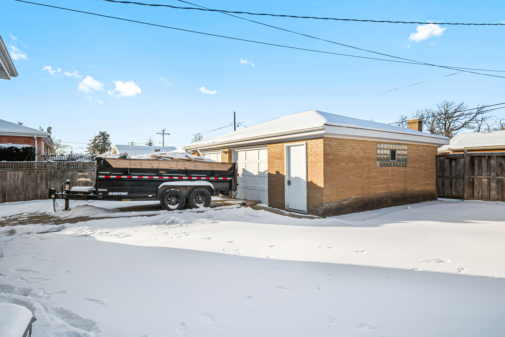 9120 26TH Place Brookfield IL 60513