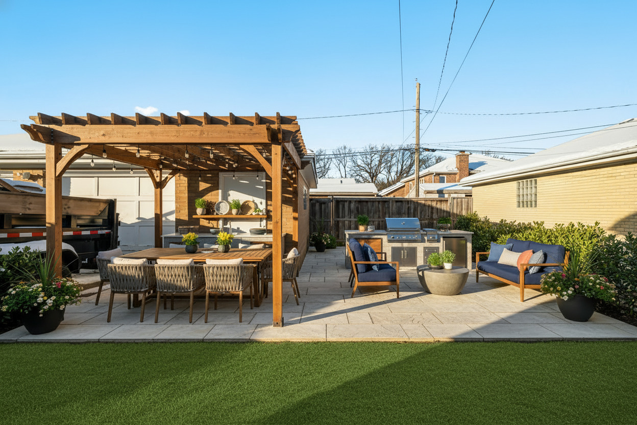 9120 26TH Place Brookfield IL 60513