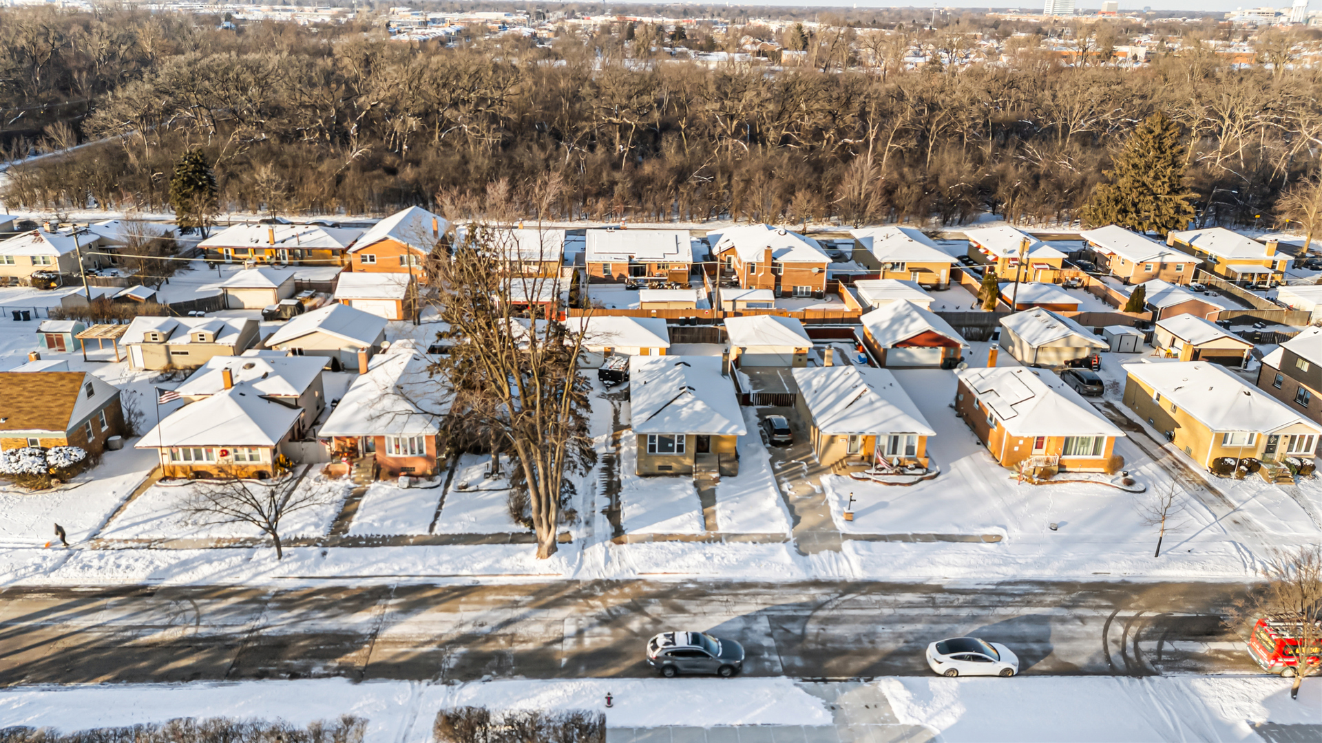 9120 26TH Place Brookfield IL 60513