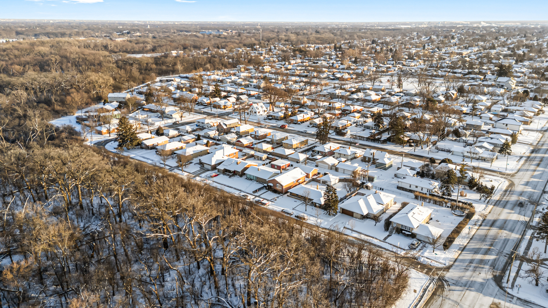 9120 26TH Place Brookfield IL 60513