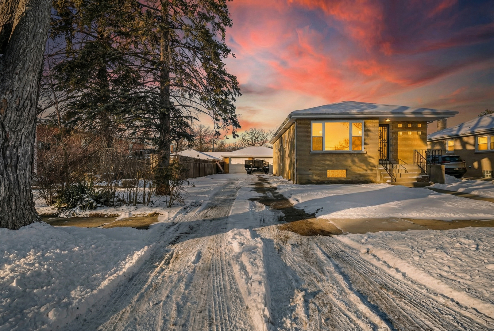 9120 26TH Place Brookfield IL 60513