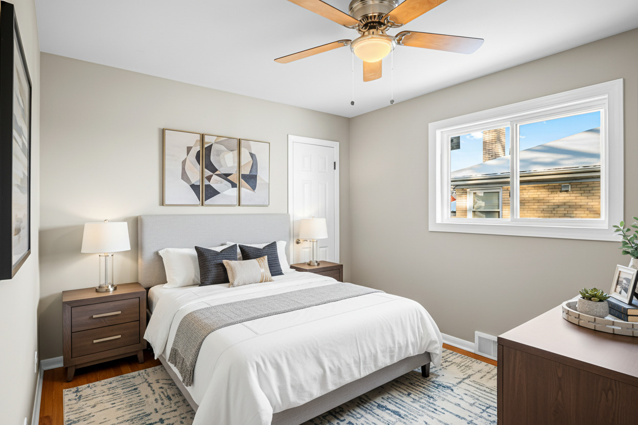 9120 26TH Place Brookfield IL 60513