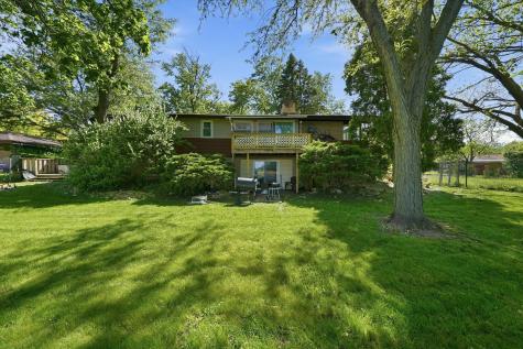 3527 Oak Street Flossmoor IL 60422