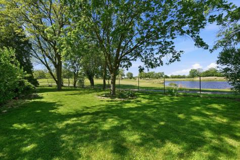3527 Oak Street Flossmoor IL 60422