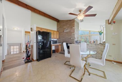 3527 Oak Street Flossmoor IL 60422