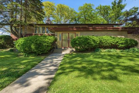 3527 Oak Street Flossmoor IL 60422