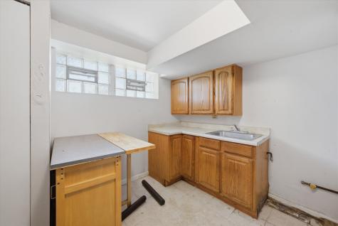 3527 Oak Street Flossmoor IL 60422
