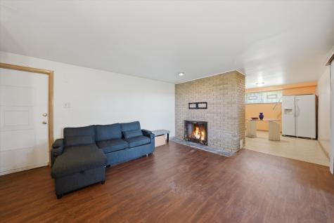 3527 Oak Street Flossmoor IL 60422