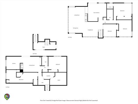 3527 Oak Street Flossmoor IL 60422