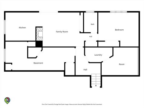 3527 Oak Street Flossmoor IL 60422