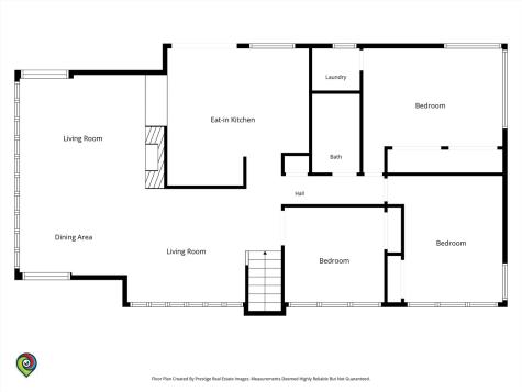 3527 Oak Street Flossmoor IL 60422