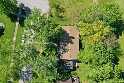 3527 Oak Street Flossmoor IL 60422