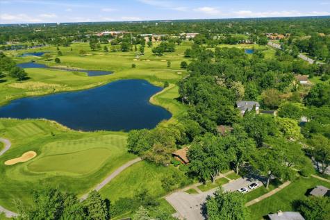 3527 Oak Street Flossmoor IL 60422