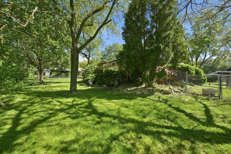 3527 Oak Street Flossmoor IL 60422