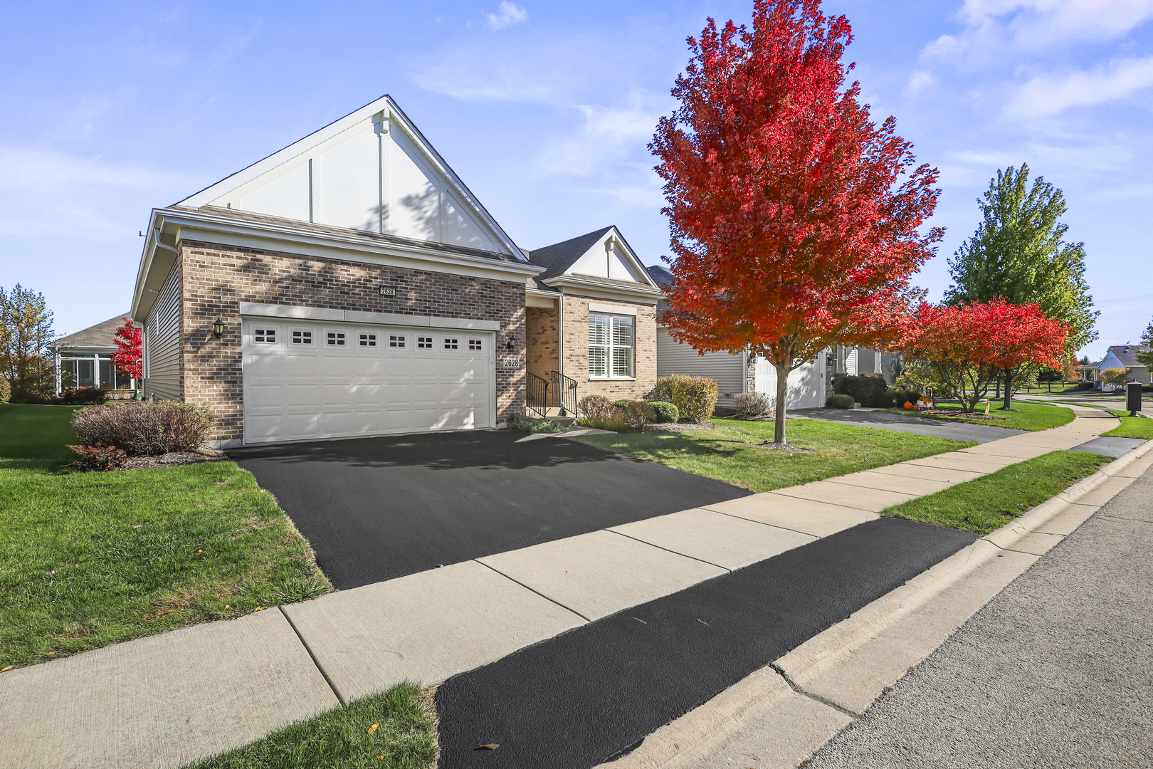 2628 Drexel Drive Naperville IL 60564