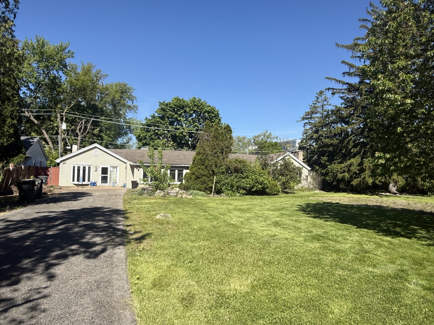 1028 South Walnut Avenue Arlington Heights IL 60005