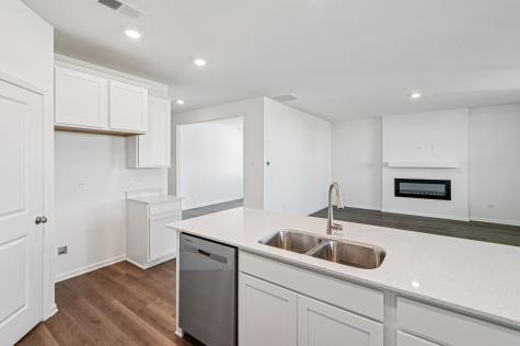 1244 Wild Tulip Court Bartlett IL 60103