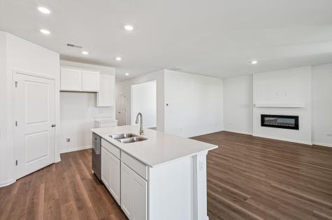 1244 Wild Tulip Court Bartlett IL 60103