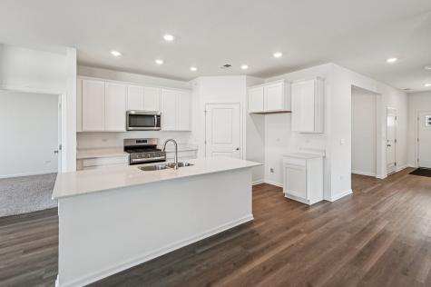 1244 Wild Tulip Court Bartlett IL 60103