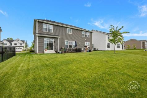 115 Piper Glen Avenue Oswego IL 60543