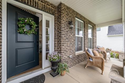 115 Piper Glen Avenue Oswego IL 60543