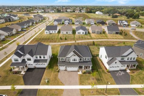 115 Piper Glen Avenue Oswego IL 60543